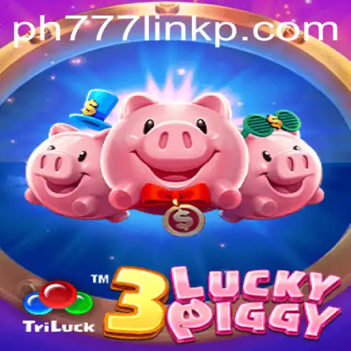Dive into the World of 3LUCKYPIGGY: A Thrilling Gaming Adventure