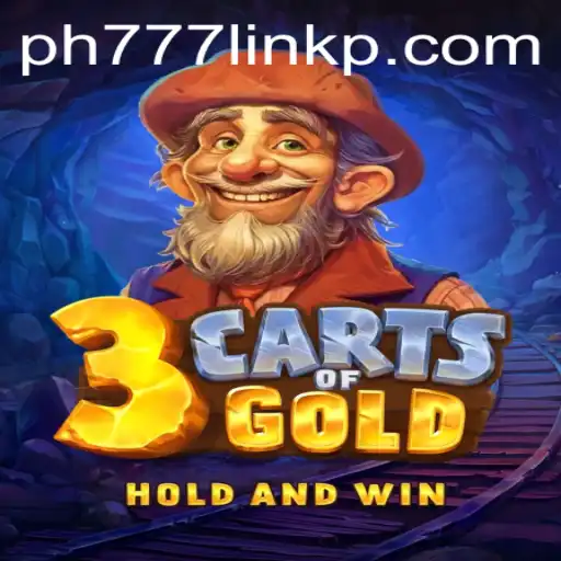 Exploring 3cartsOfGold: A Journey Into a New Gaming Adventure