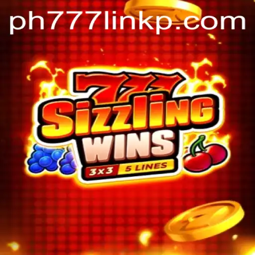 Unveiling 777SizzlingWins: The Thrilling World of Digital Slot Gaming
