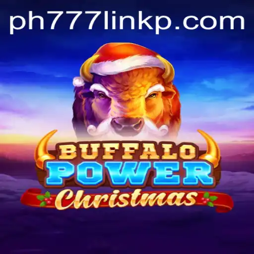 Buffalo Power Christmas: A Festive Spin on a Thrilling Slot Experience