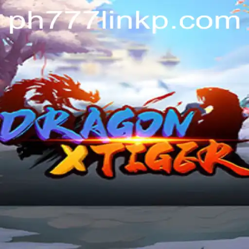Discover DragonXTiger: A Thrilling Adventure Game Experience