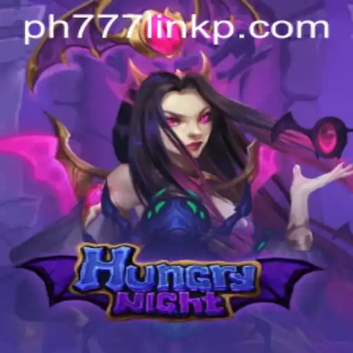 Exploring HungryNight: Dive into the Gaming Phenomenon with PH777 Link Integration