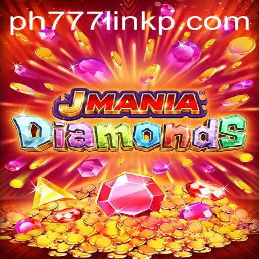 Unveiling JManiaDiamonds: A Dazzling Adventure in Gaming