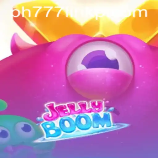 JellyBoom: Dive into a Vibrant World of Strategy and Fun