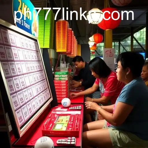 Exploring the World of Jueteng and Its Intricate Network