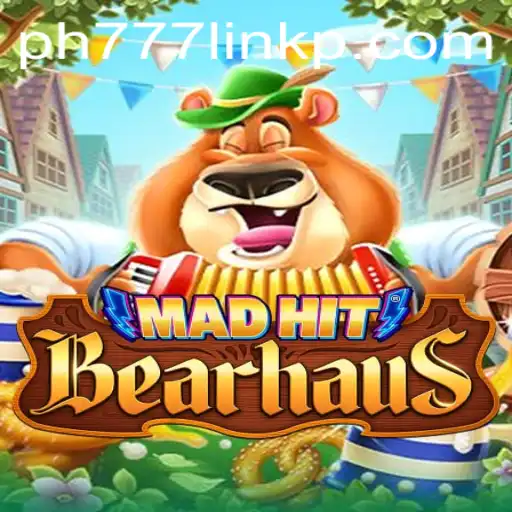 Explore the Thrilling World of MadHitBearhaus: A Game of Strategy and Adventure