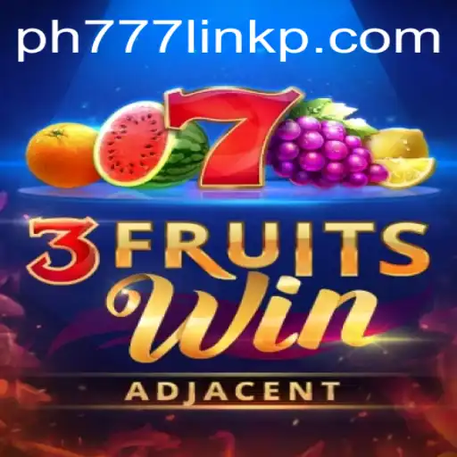 Discover the Excitement of 3FruitsWin: A Fresh Take on Classic Casino Fun