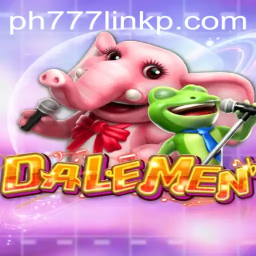 Discover DALEMEN: A Comprehensive Guide to the Exciting New Game