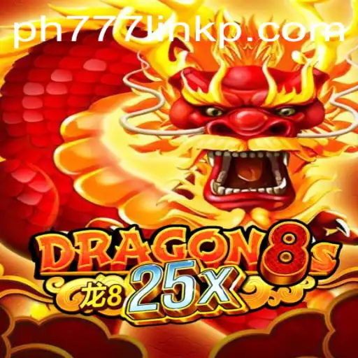 Discover the Exciting World of Dragon8s25x: An In-Depth Guide