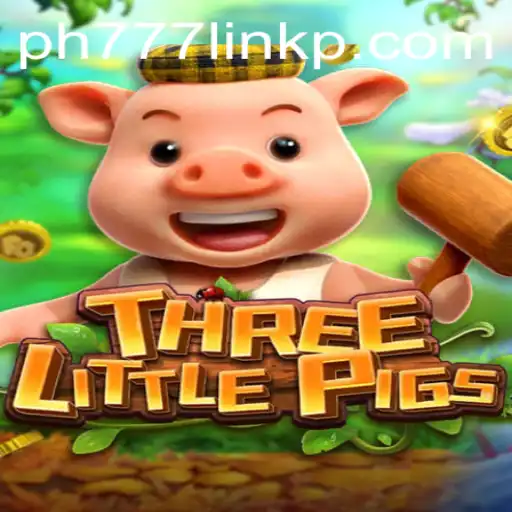 Experience the Excitement of THREELITTLEPIGS: A New Game Adventure