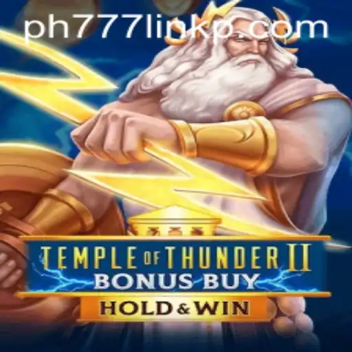 Unraveling the Mysteries of TempleofThunderIIBonusBuy