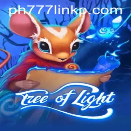 Tree of Light: A Journey Through Mystical Forests