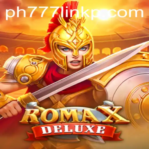 RomaXDeluxe: A Journey Into Ancient Rome's Gaming Experience
