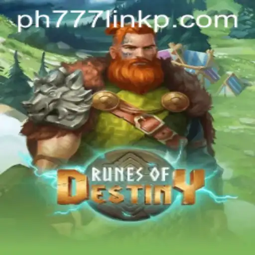 Runes of Destiny: An Immersive Adventure into a Mystical World