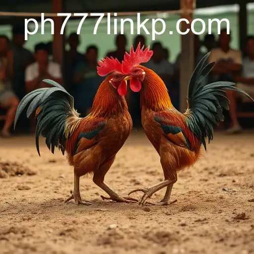 Sabong Games and the Rise of Online Platforms like PH777