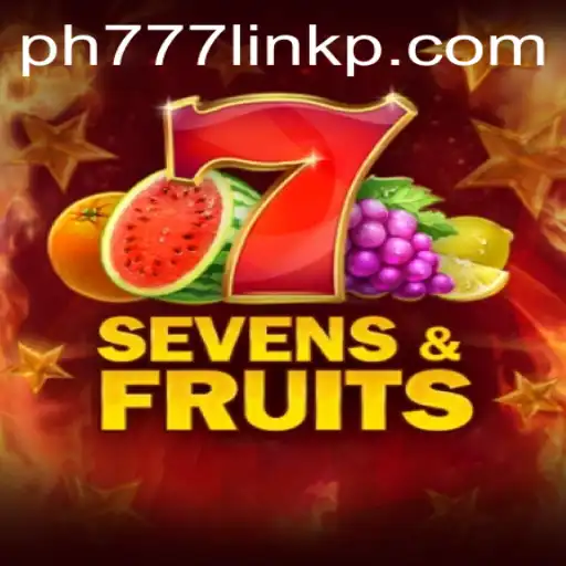 Discover the Excitement of SevensFruits: A Classic Casino Game Redefined