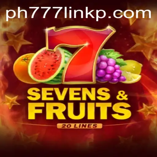 Exploring SevensFruits20: A Fresh Spin on the Classic Fruit Slot