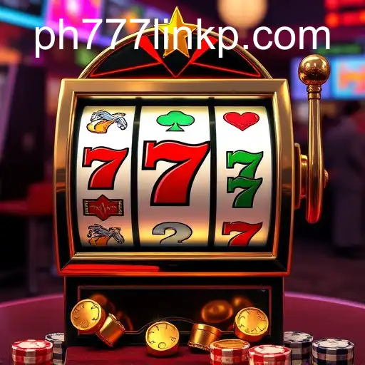 Exploring the Fascinating World of Slot Machines