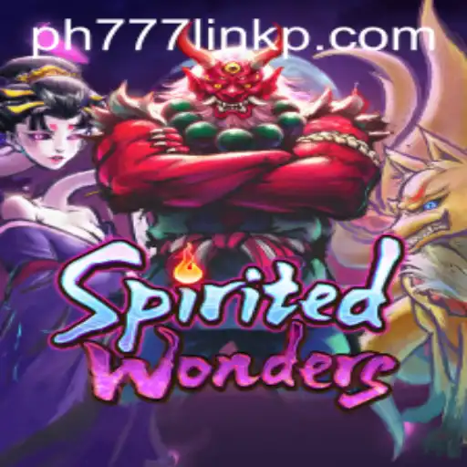 Unveiling SpiritedWonders: A Mystical Journey into the Gaming Realm