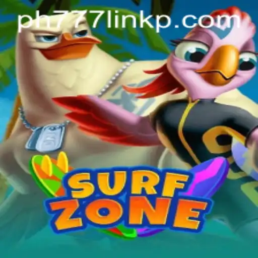SurfZone: Ride the Waves in the Digital Realm