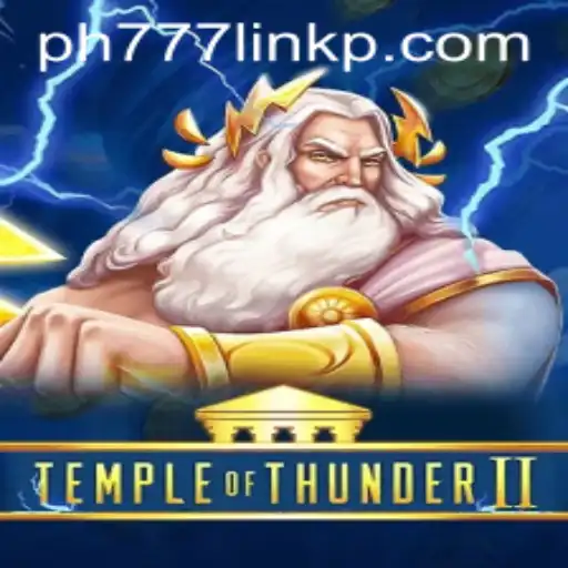 TempleofThunderII: A Journey into the World of Mythical Adventures