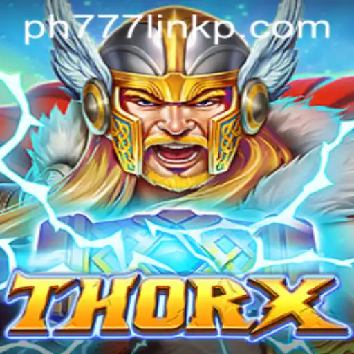 ThorX: A Riveting Adventure in Norse Mythology