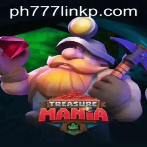 TreasureMania: An Immersive Adventure Awaits with PH777 Link