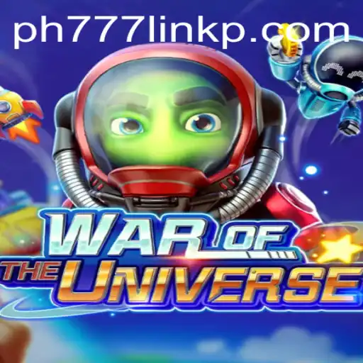 WAROFTHEUNIVERSE: Battle for Glory in a Cosmic Landscape