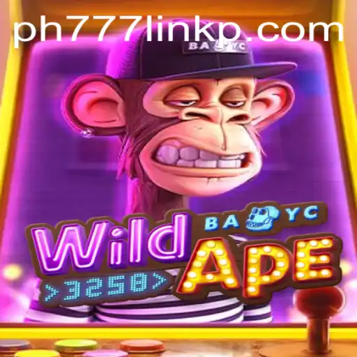 Dive Into the Exciting World of WildApe3258